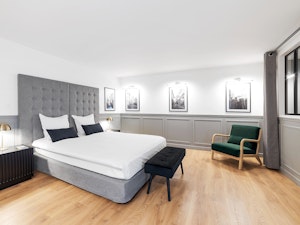 The Paris Pied-à-Terre image 10
