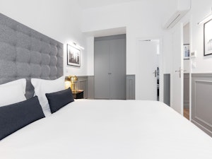 The Paris Pied-à-Terre image 8