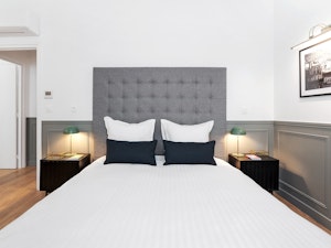 The Paris Pied-à-Terre image 5