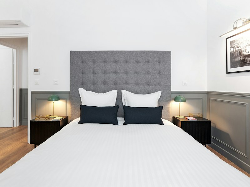 The Paris Pied-à-Terre additional image
