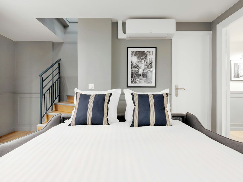 The Paris Pied-à-Terre additional image