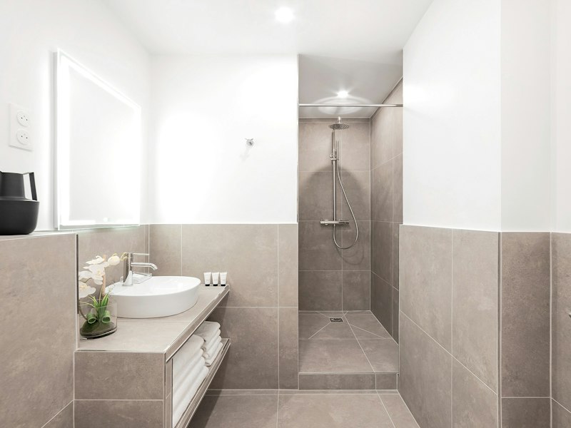 The Paris Pied-à-Terre additional image
