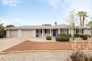 Blue On Blue Phoenix Arizona Plum Guide