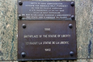 Madame Liberté image 6