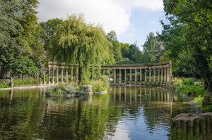 Madame Liberté image 4