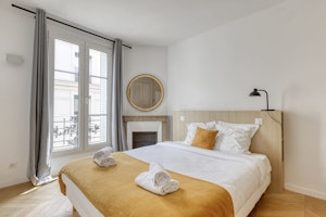 Parisian Tiles image 13