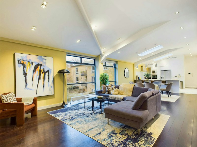 Belsize Breeze additional image