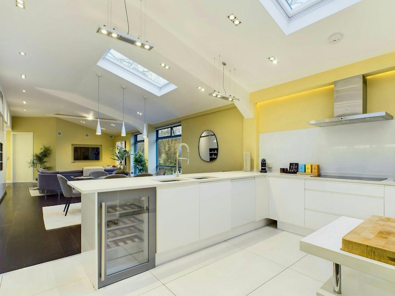 Belsize Breeze additional image
