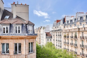 Parisian Tranquillity image 5