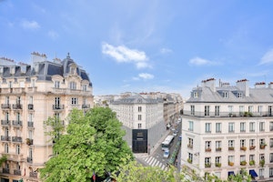 Parisian Tranquillity image 3