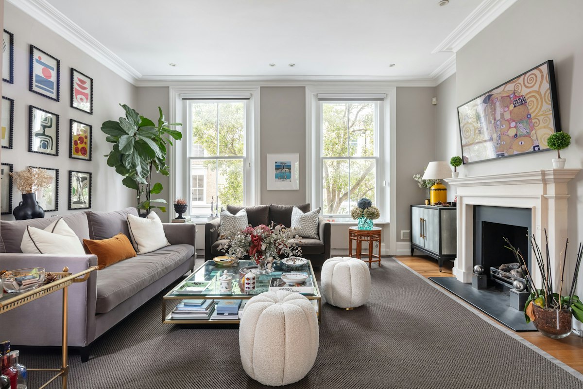 King's Road Retreat
