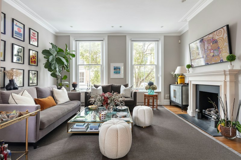 King's Road Retreat main image