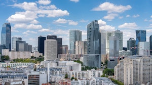 Cityscape Stardom image 6
