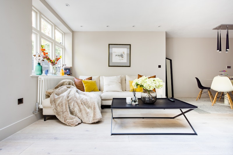 Home Sweet Heath main image