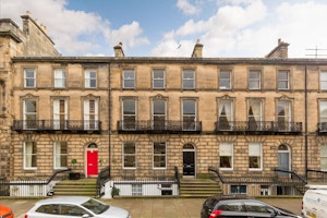 Edinburgh Light image 5
