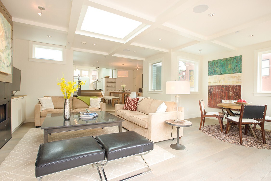 Picture of Mountain Penthouse | Telluride, Colorado, United States - Venue Report
