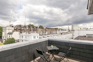 The Hyde-Out image 7