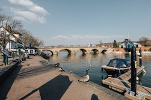 A Royal Regatta image 14