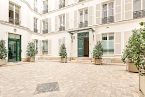 Luxembourg Marble image 2