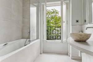 Elegant Urban Mansion image 15