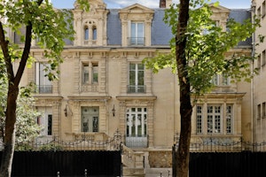 Elegant Urban Mansion image 10