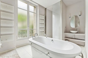Elegant Urban Mansion image 4