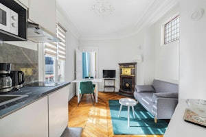 Soft Nest image 1