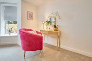 Blushing Orchids image 14