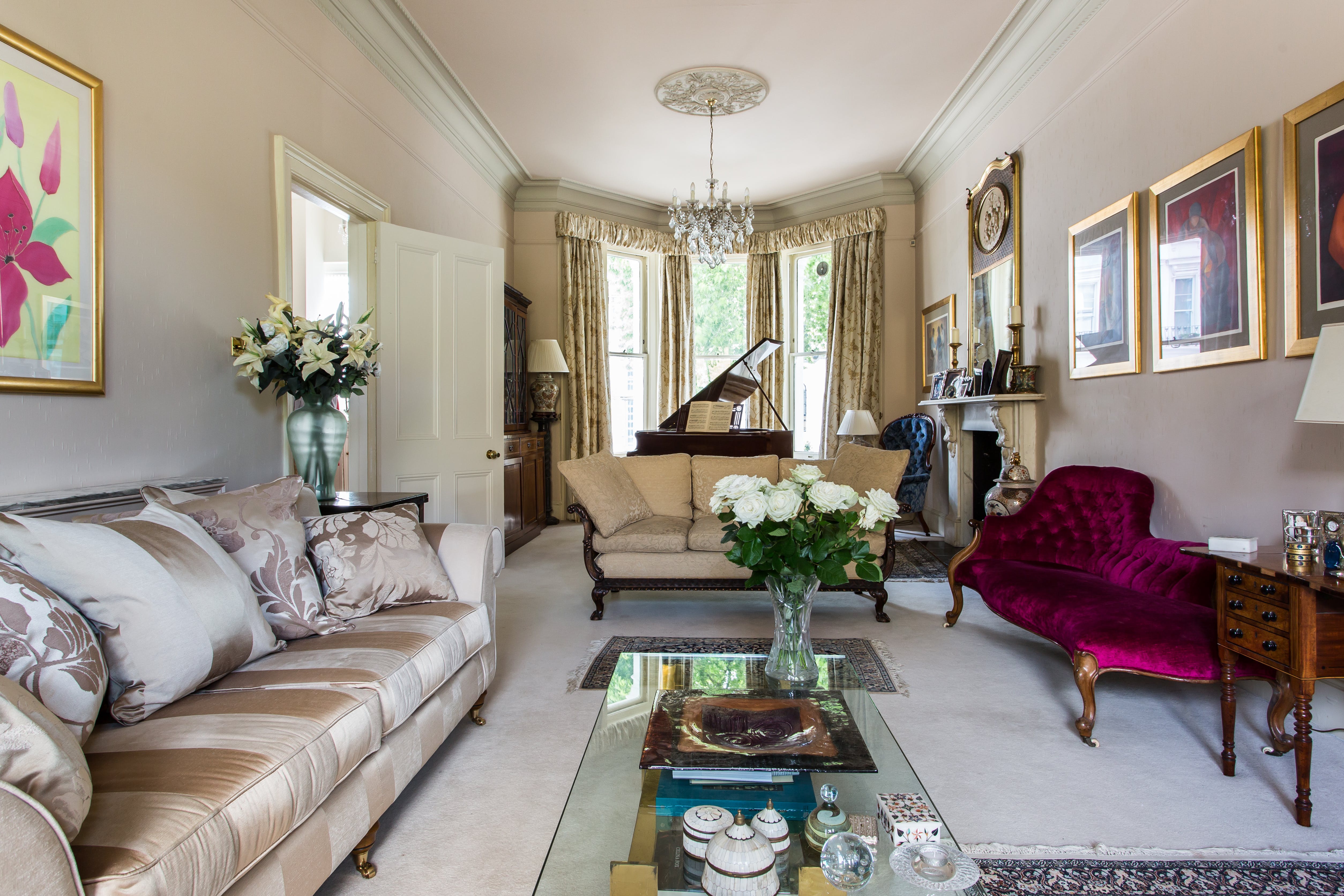 Elgin Crescent VIII, Notting Hill, London Plum Guide