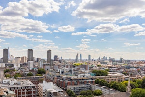 Capital Skyline image 10