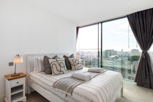 Capital Skyline image 2