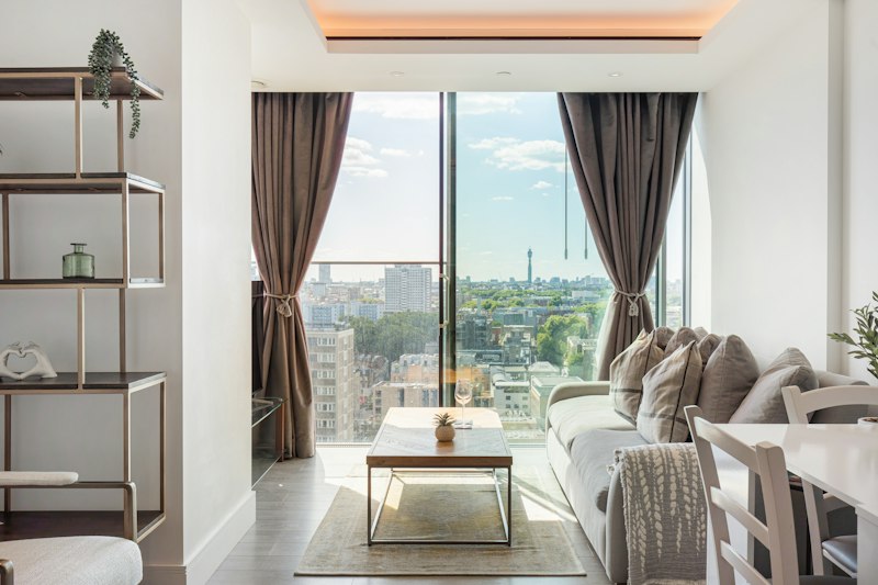 Capital Skyline main image