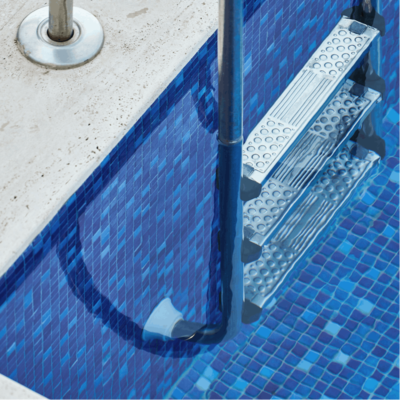 Swim a few laps in the refreshing pools