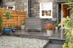 Ambleside Cottage image 14