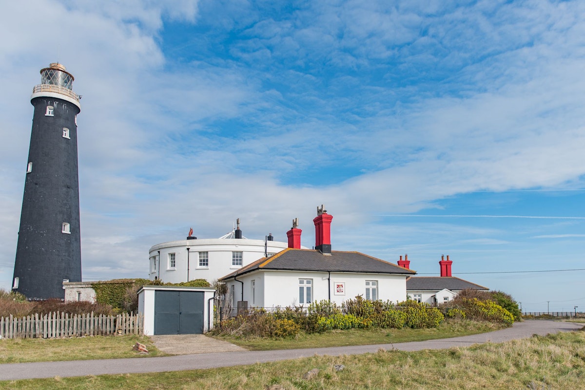 Westside Cottage, South East