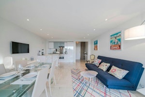Cannes View Hideaway image 8