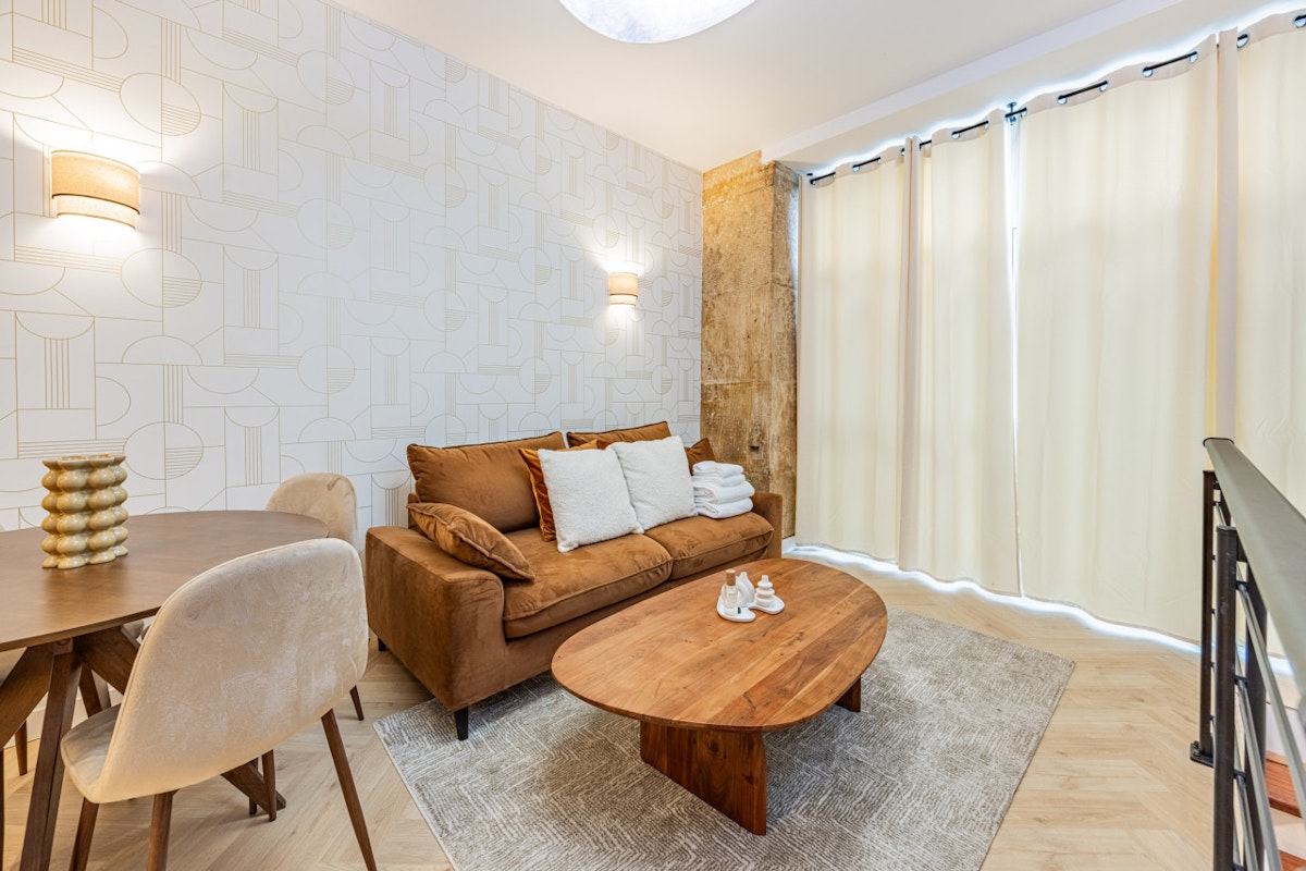 Saint-Marcel Comfort, Ile-de-France