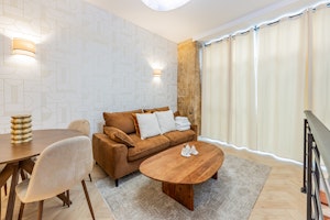 Saint-Marcel Comfort image 1
