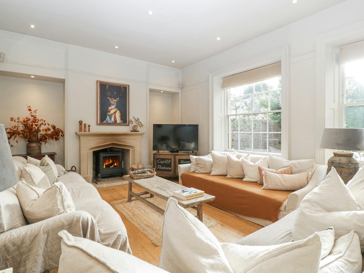 Our Place, South West England