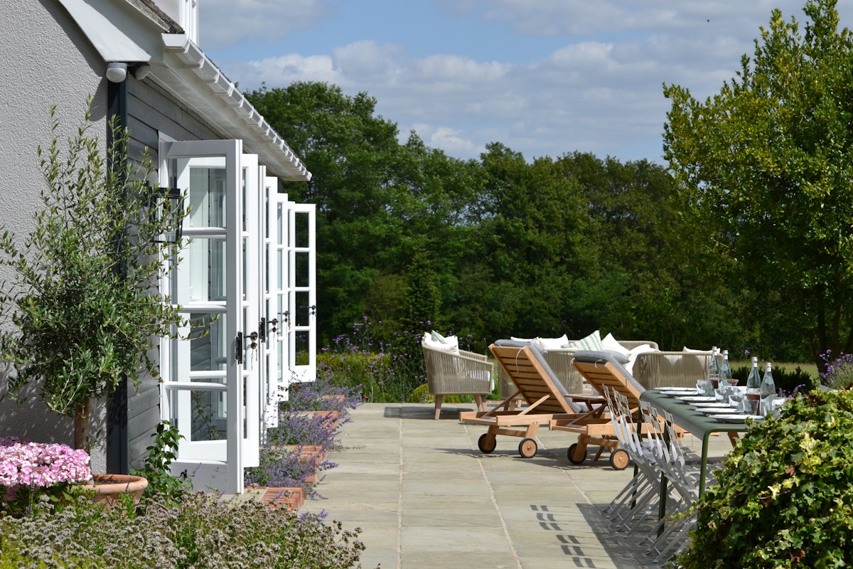 The Chic Retreat, East of England