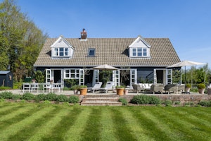 The Chic Retreat image 9