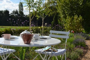 The Chic Retreat image 5