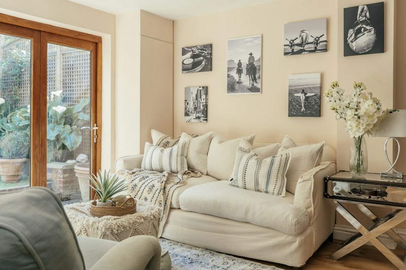 Battersea Bolthole additional image