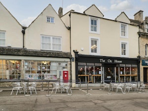 Cotswold Wool image 4