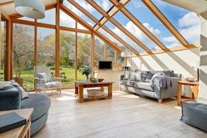 The Home Barn image 14