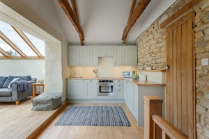 The Home Barn image 7