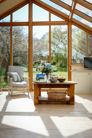 The Home Barn image 5