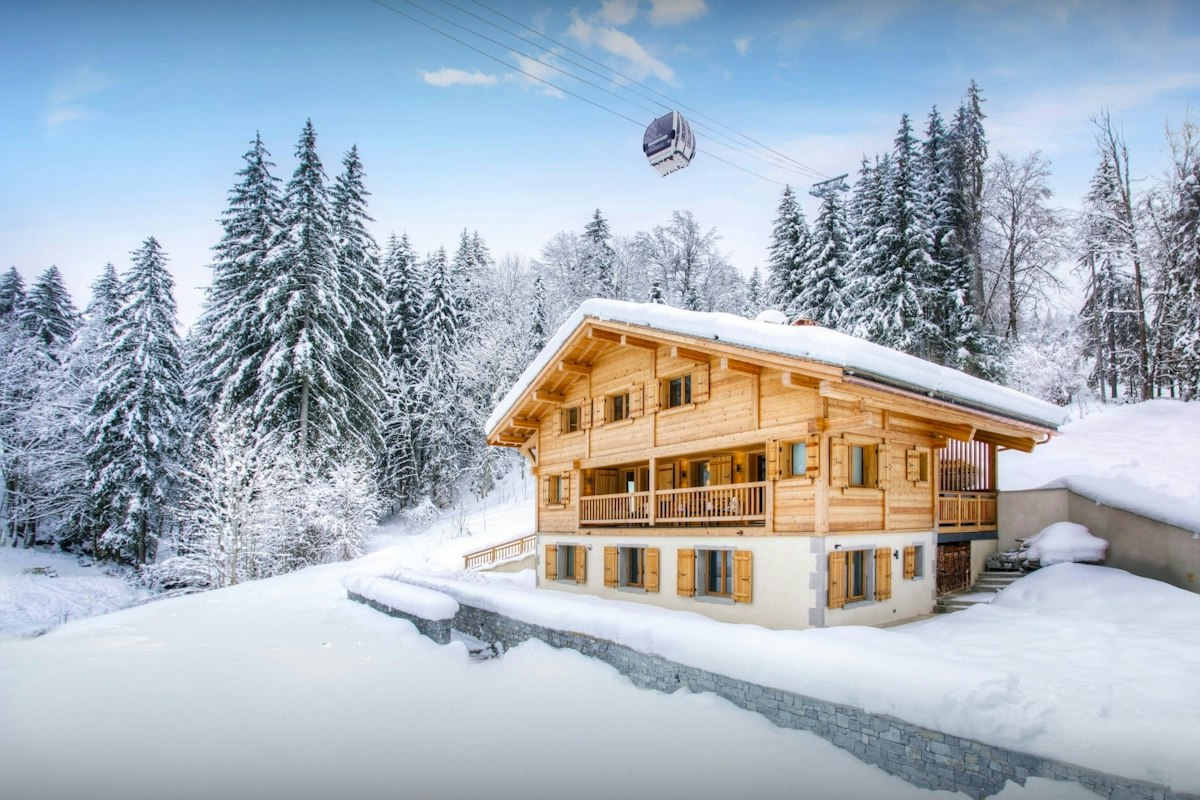 Snow-Kissed Soul, Auvergne-Rhône-Alpes