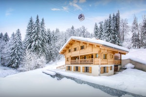 Snow-Kissed Soul image 1