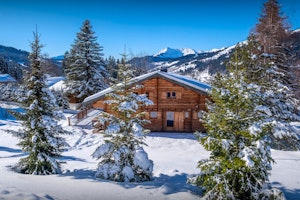 Joux Verte image 1